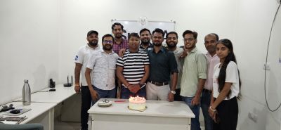 Birthday Celebration 2025